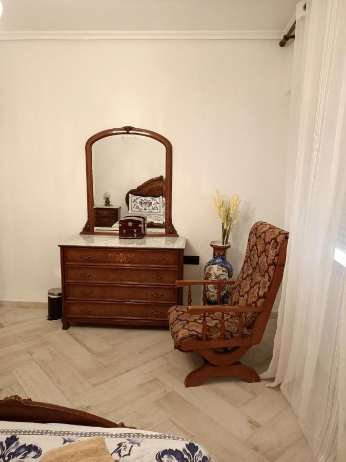El Piso Perfecto Appartement Sagunto Buitenkant foto