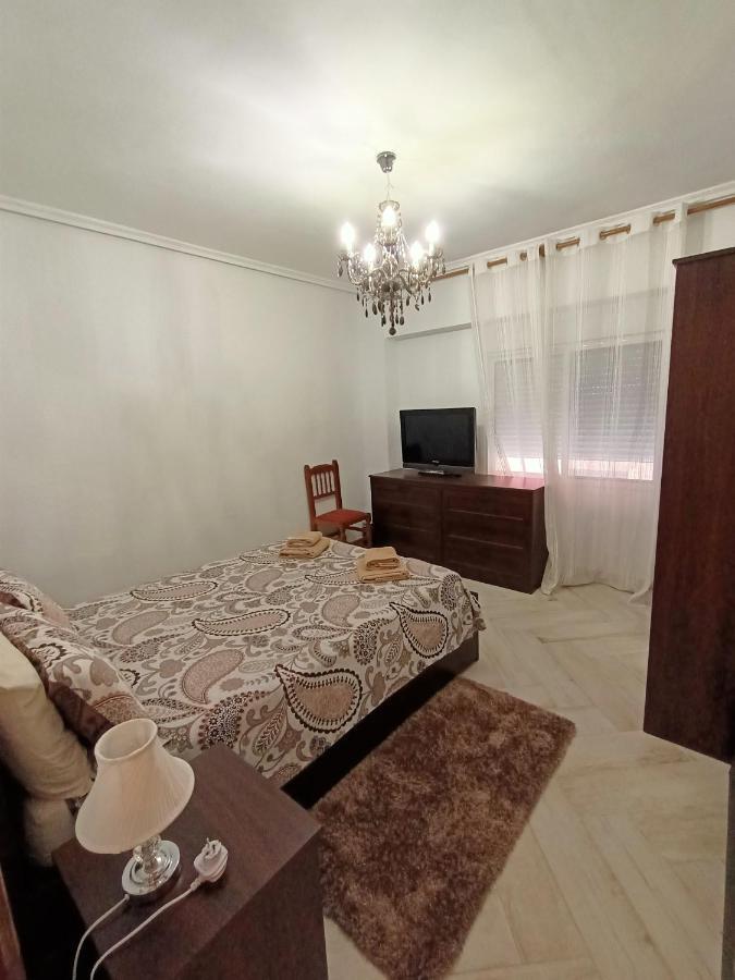 El Piso Perfecto Appartement Sagunto Buitenkant foto