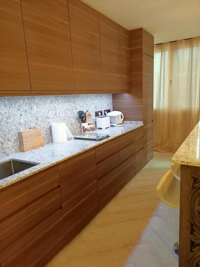 El Piso Perfecto Appartement Sagunto Buitenkant foto