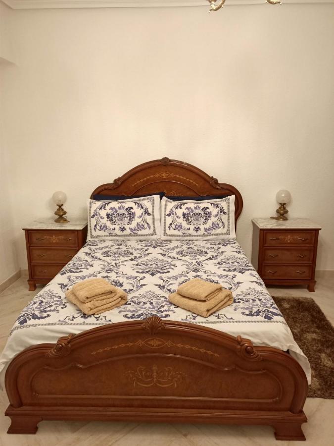 El Piso Perfecto Appartement Sagunto Buitenkant foto