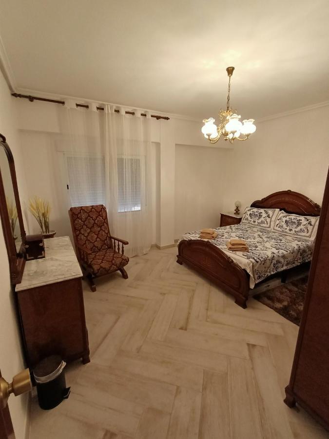 El Piso Perfecto Appartement Sagunto Buitenkant foto
