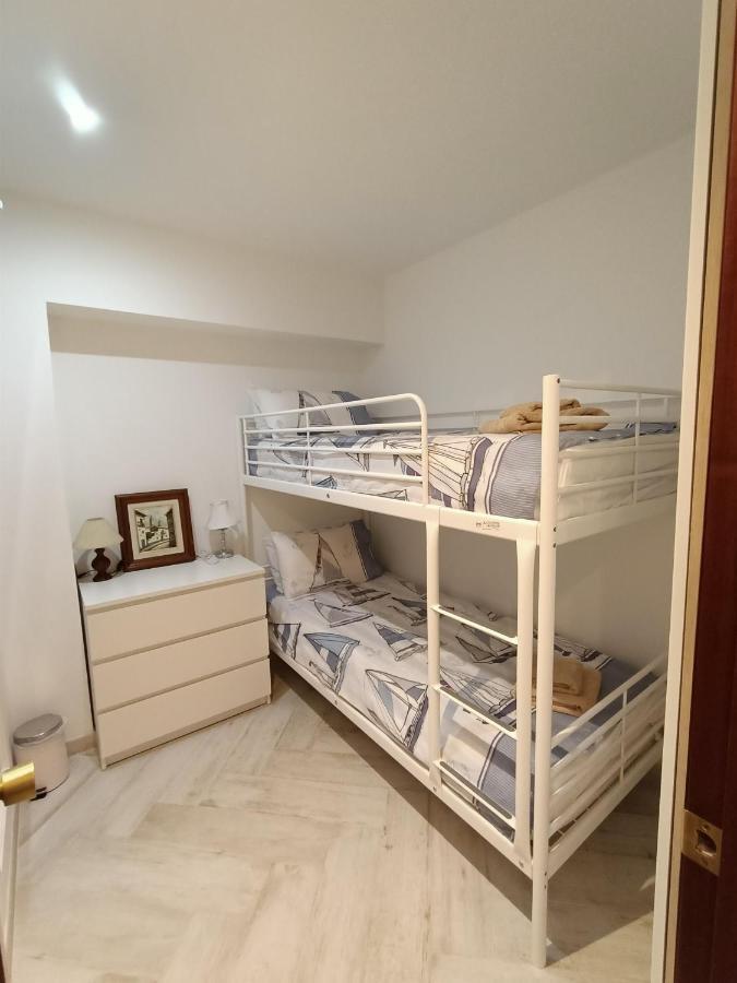 El Piso Perfecto Appartement Sagunto Buitenkant foto