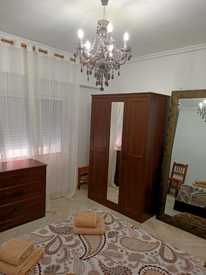 El Piso Perfecto Appartement Sagunto Buitenkant foto