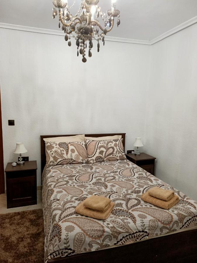 El Piso Perfecto Appartement Sagunto Buitenkant foto