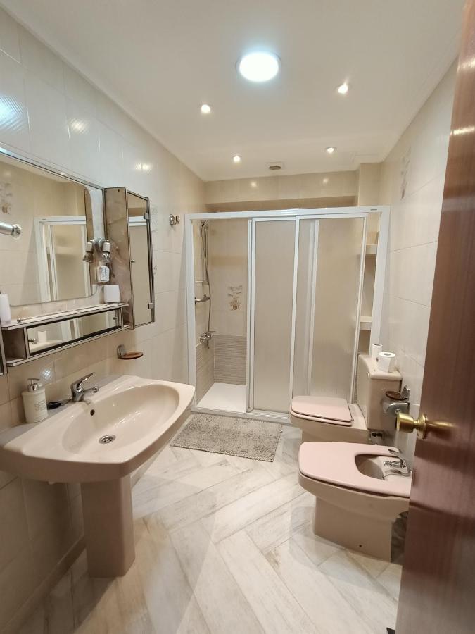 El Piso Perfecto Appartement Sagunto Buitenkant foto